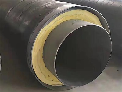 临沂保温钢管为什么有广泛的应用？